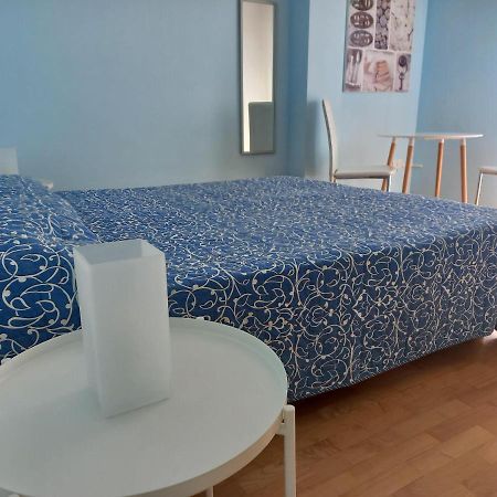 A Un Passo Da... B&B Elmas Luaran gambar