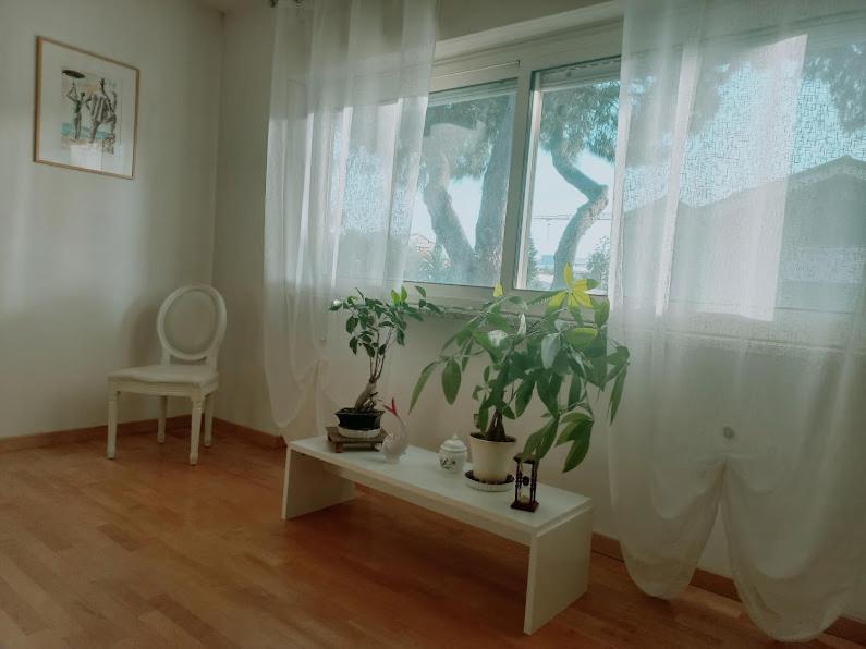 A Un Passo Da... B&B Elmas Luaran gambar