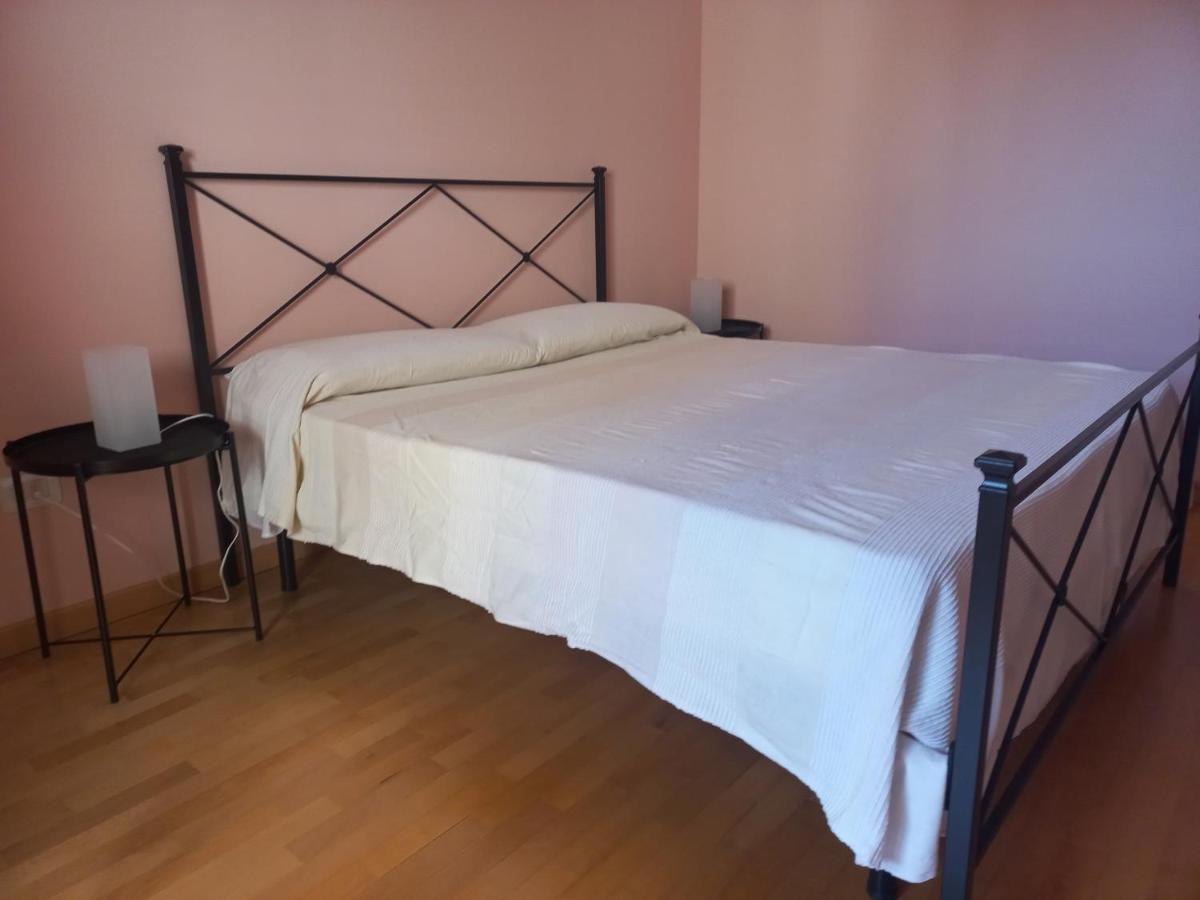 A Un Passo Da... B&B Elmas Luaran gambar