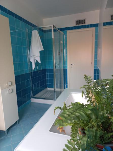 A Un Passo Da... B&B Elmas Luaran gambar