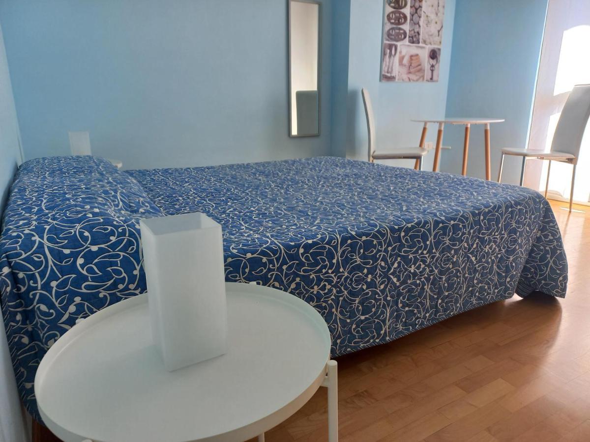 A Un Passo Da... B&B Elmas Luaran gambar
