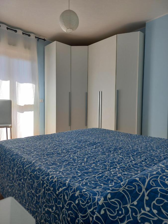 A Un Passo Da... B&B Elmas Luaran gambar